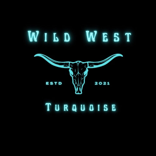 Wild West Turquoise Gift Card